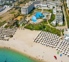 EL MOURADI PALM MARINA
