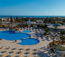 DJERBA SUN BEACH HOTEL & SPA