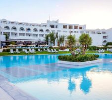 LE SULTAN HOTEL /ex. Sentido Le Sultan/