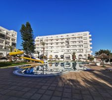 JINENE RESORT & SPA