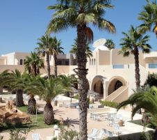 DAR EL MANARA DJERBA HOTEL & APARTS