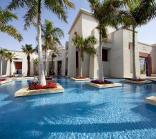GRAND ROTANA RESORT & SPA