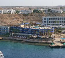 LIDO SHARM HOTEL
