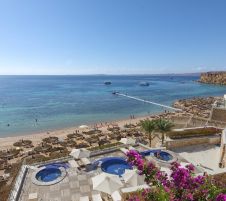 SENTIDO REEF OASIS SENSES RESORT