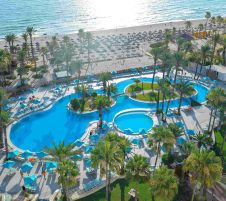 RIADH PALMS RESORT & SPA