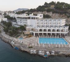 LA QUINTA BY WYNDHAM BODRUM