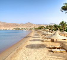 DAHAB LAGOON CLUB & RESORT