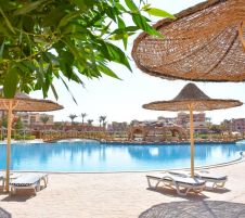 PARROTEL LAGOON RESORT