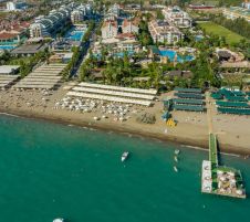 AYDINBEY FAMOUS HOTEL