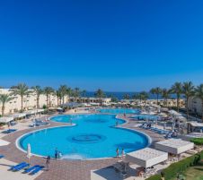 GRAND OASIS RESORT