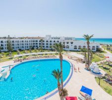 HOTEL LE SOLEIL BELLA VISTA