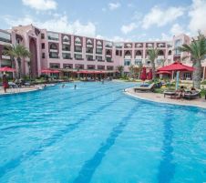 LELLA MERIAM HOTEL & CLUB