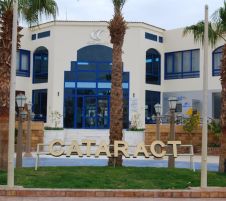 CATARACT RESORT
