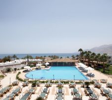 SWISS INN RESORT DAHAB