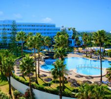 TROPICANA CLUB & SPA