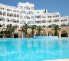 DELPHIN EL HABIB