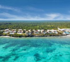 MOJA TUU THE LUXURY VILLAS & NATURE RETREAT