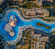 ALI BABA PALACE & AQUA PARK
