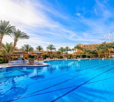 GOLDEN BEACH RESORT