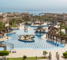 SUNRISE SENTIDO MAMLOUK PALACE