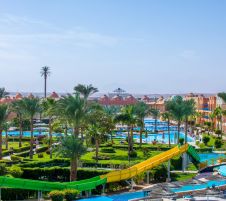 TITANIC BEACH RESORT & AQUAPARK