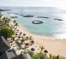 VERANDA POINTE AUX BICHES HOTEL