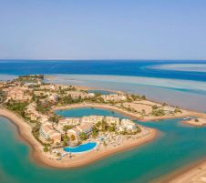 MOVENPICK RESORT & SPA EL GOUNA