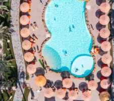 EL KARMA AQUA BEACH RESORT