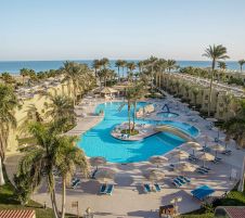 PALM BEACH RESORT & SPA