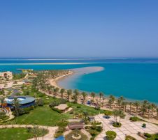 PALM ROYALE RESORT SOMA BAY