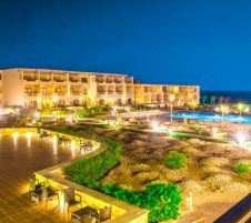 VIVA BLUE RESORT SOMA BAY (ADULTS ONLY 12+)