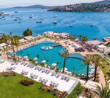 BAIA HOTEL BODRUM