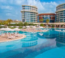 BAIA LARA HOTEL