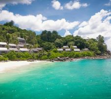 CARANA BEACH