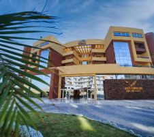 EAGLES DOWN TOWN ZAHABIA RESORT