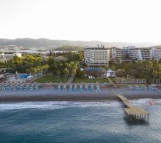 PERRE DELTA HOTEL RESORT & SPA