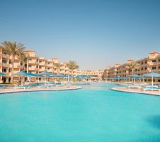 AMWAJ BEACH CLUB ABU SOMA