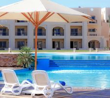 SATAYA RESORT MARSA ALAM