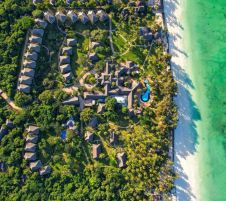BLUEBAY BEACH RESORT & SPA