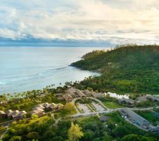 KEMPINSKI SEYCHELLES RESORT