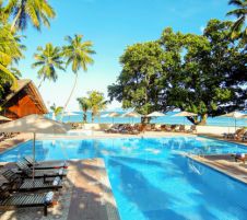 BERJAYA BEAU VALLON RESORT & CASINO