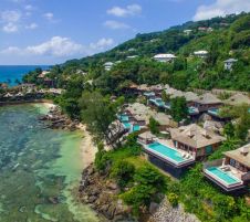 HILTON SEYCHELLES NORTHOLME RESORT & SPA