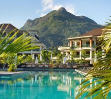 SAVOY RESORT & SPA SEYCHELLES