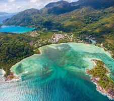 CONSTANCE EPHELIA RESORT