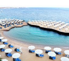 SUNRISE HOLIDAYS RESORT (ADULTS ONLY +16)