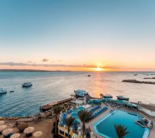 SUNRISE HOLIDAYS RESORT ADULTS ONLY
