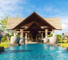STORY SEYCHELLES