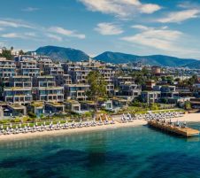 KAYA PALAZZO RESORT & RESIDENCE LE CHIC BODRUM