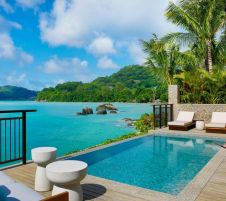 MANGO HOUSE SEYCHELLES