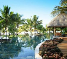 LUX LE MORNE